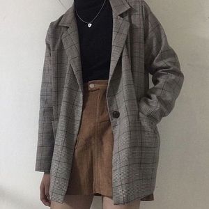 Meet your Posher, Ash